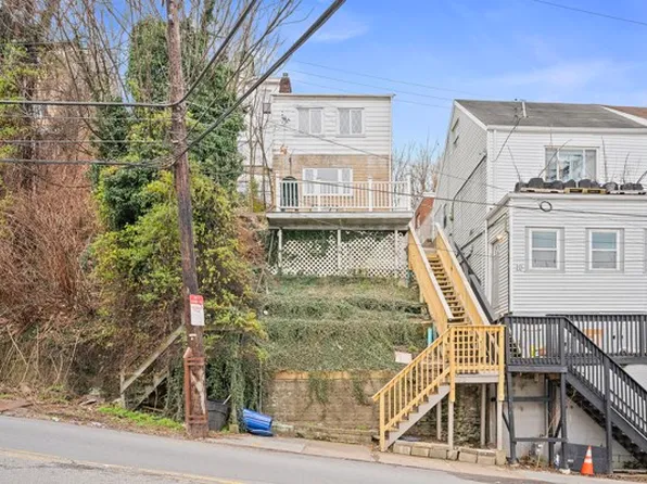 12 Brosville St S, Pittsburgh, PA 15203