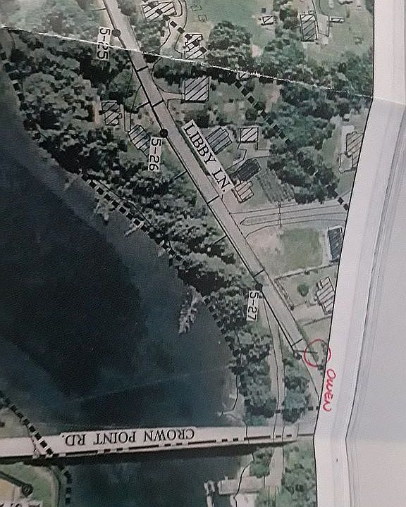 2nd image of LOT 1 Libby Ln