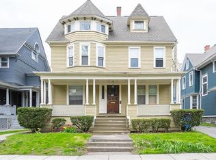 33 Rutgers St #2, Rochester, NY 14607