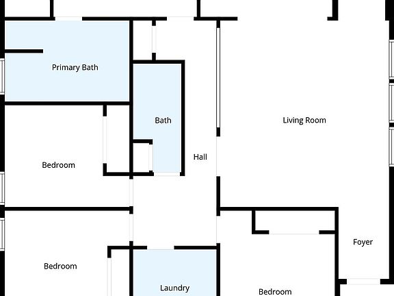 3rd image of 11422 Cabbot Cove Ct
