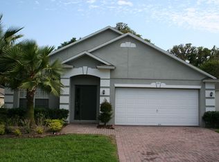 111 Calabria Springs Cv, Sanford, FL 32771