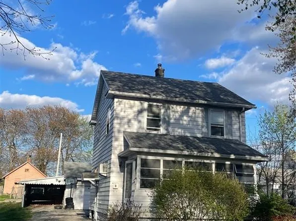 261 Cyril St, Toledo, OH 43605