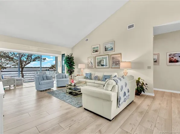 2560 NW Seagrass Dr #6B, Palm City, FL 34990