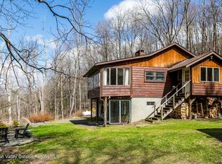 671 Watson Hollow Rd, West Shokan, NY 12494