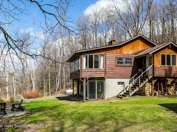 671 Watson Hollow Rd, West Shokan, NY 12494