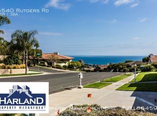 5540 Rutgers Rd, La Jolla, CA 92037