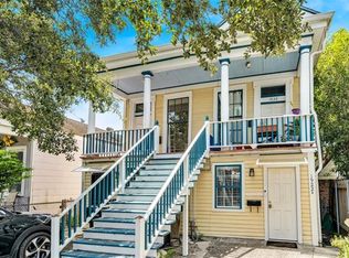 1920 Adams St, New Orleans, LA 70118