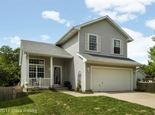 3210 SW Townpark Cir, Ankeny, IA 50023
