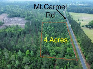 1A Mount Carmel Rd, Walterboro, SC 29488