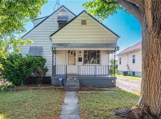 1718 Fauver Ave, Dayton, OH 45420
