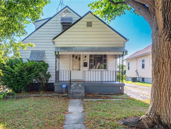 1718 Fauver Ave, Dayton, OH 45420