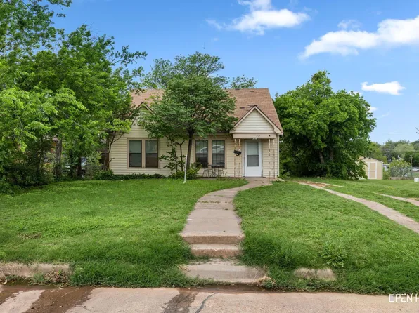 1514 Westlake Dr, Wichita Falls, TX 76309