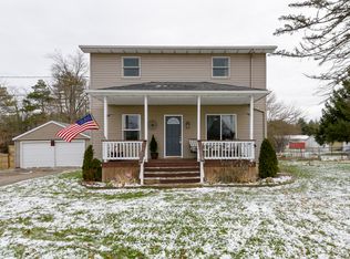 22336 Waubascon Rd, Battle Creek, MI 49017