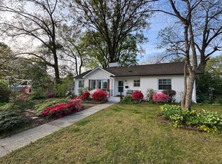 1401 Montford Dr, Charlotte, NC 28209