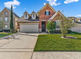 6611 Rusk Landing Ct, Houston, TX 77049