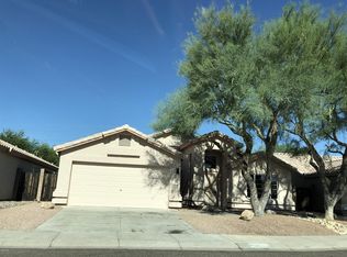 16605 N 23rd Pl, Phoenix, AZ 85022