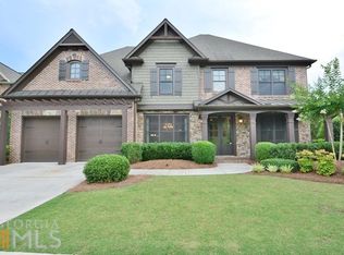 5020 Habersham Hills Dr, Suwanee, GA 30024