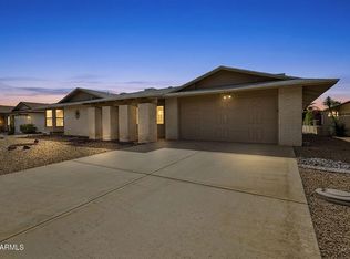 20407 N Skylark Dr, Sun City West, AZ 85375