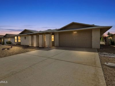 20407 N SKYLARK Drive, Sun City West, AZ, 85375
