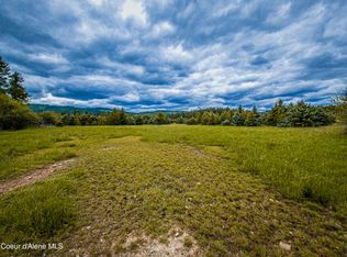 Nna E Coon Creek Rd, Saint Maries, ID 83861