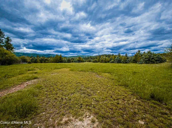 Nna E Coon Creek Rd, Saint Maries, ID 83861