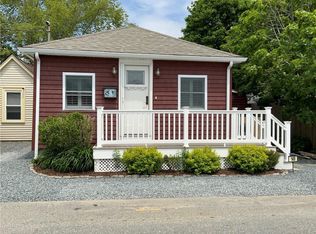 149 Bluff Ave, Swansea, MA 02777