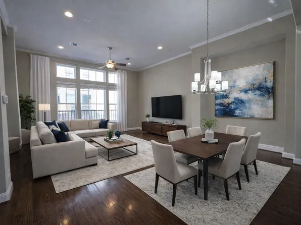 6121 Stillman St, Houston, TX 77007