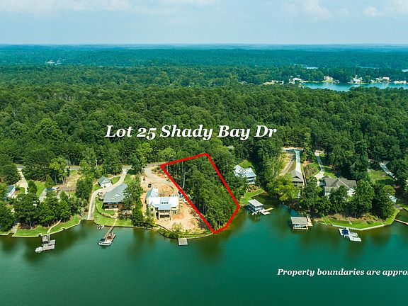 4th image of 25 Shady Bay Dr