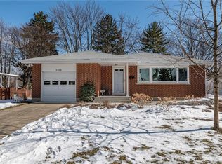 2316 Whitlock Pl, Dayton, OH 45420