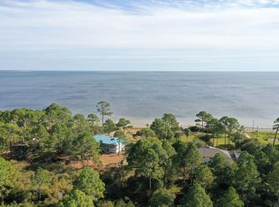 123 Herndon Rd, Carrabelle, FL 32322