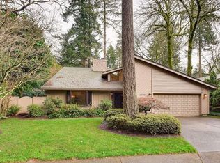 17022 SW Tookbank Ct, Portland, OR 97224