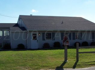 550 Wellington Rd, Crisfield, MD 21817