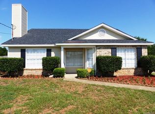 7013 Givens Ct, Montgomery, AL 36117