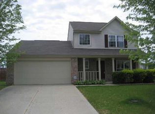 739 Greene Ct, Avon, IN