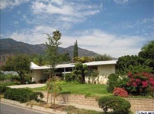 1130 Rexford Ave, Pasadena, CA 91107