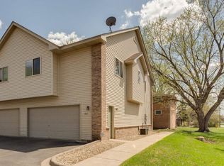 7411 University Ave NE, Fridley, MN 55432