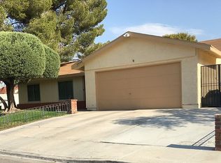 3948 Autumn St, Las Vegas, NV 89120