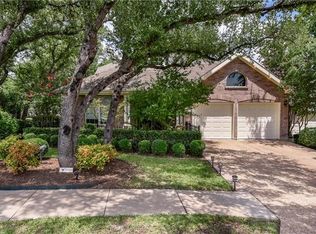 11008 Sea Hero Ln, Austin, TX 78748
