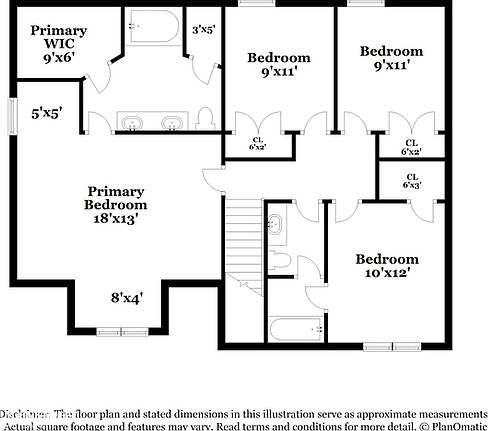 3rd image of 1765 Antebellum Dr