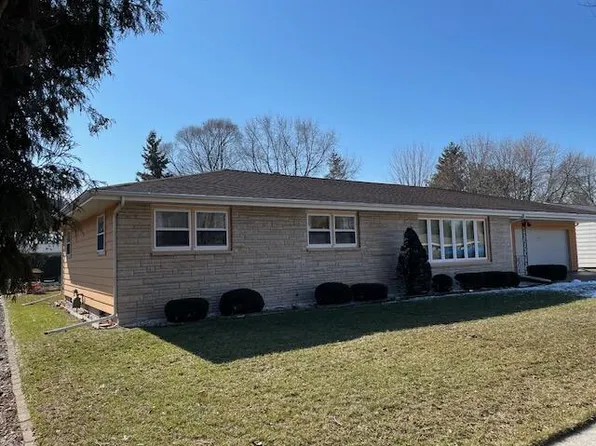 2323 44th STREET, Two Rivers, WI 54241