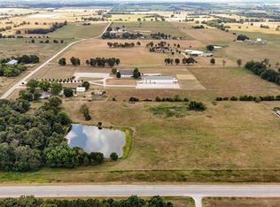 11131 Highway K, Mount Vernon, MO 65712