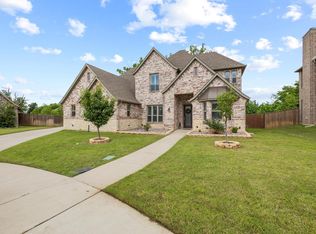 3723 Parkwood Ln, Denison, TX 75020