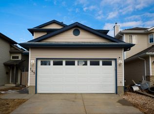 145 Crocus Cres, Strathcona County, AB T8H2J8