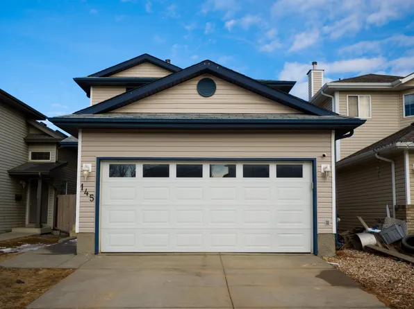145 Crocus Cres, Strathcona County, AB T8H 2J8