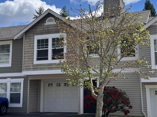 10312 140th Street Ct E #44, Puyallup, WA 98374