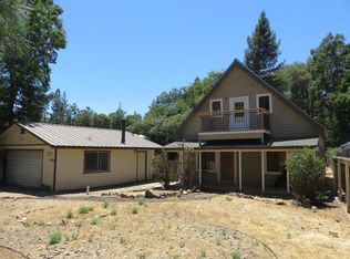 16185 Highway 26, Glencoe, CA 95232