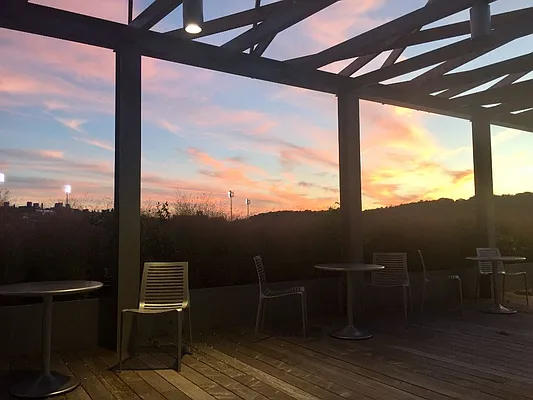 Rented by Sovereign Associates | media 24