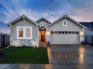 Havasu Plan, Windrow, Meridian, ID 83642