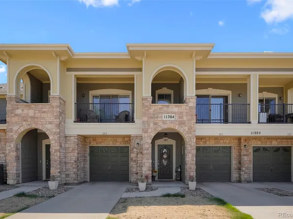 11384 Xavier Drive #203, Westminster, CO 80031