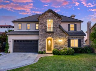 1726 Creston Ct, Simi Valley, CA 93065